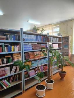 Библиотека