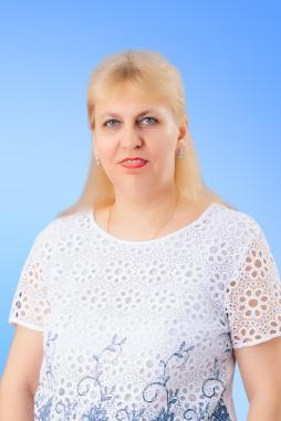 Миллер Надежда Николаевна