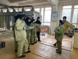Площадка: 15.01.05. Сварщик (ручной и частично механизированной сварки(наплавки)