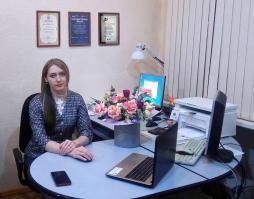 Мударисова Регина Ринатовна