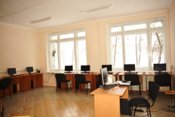 Компьютерный класс